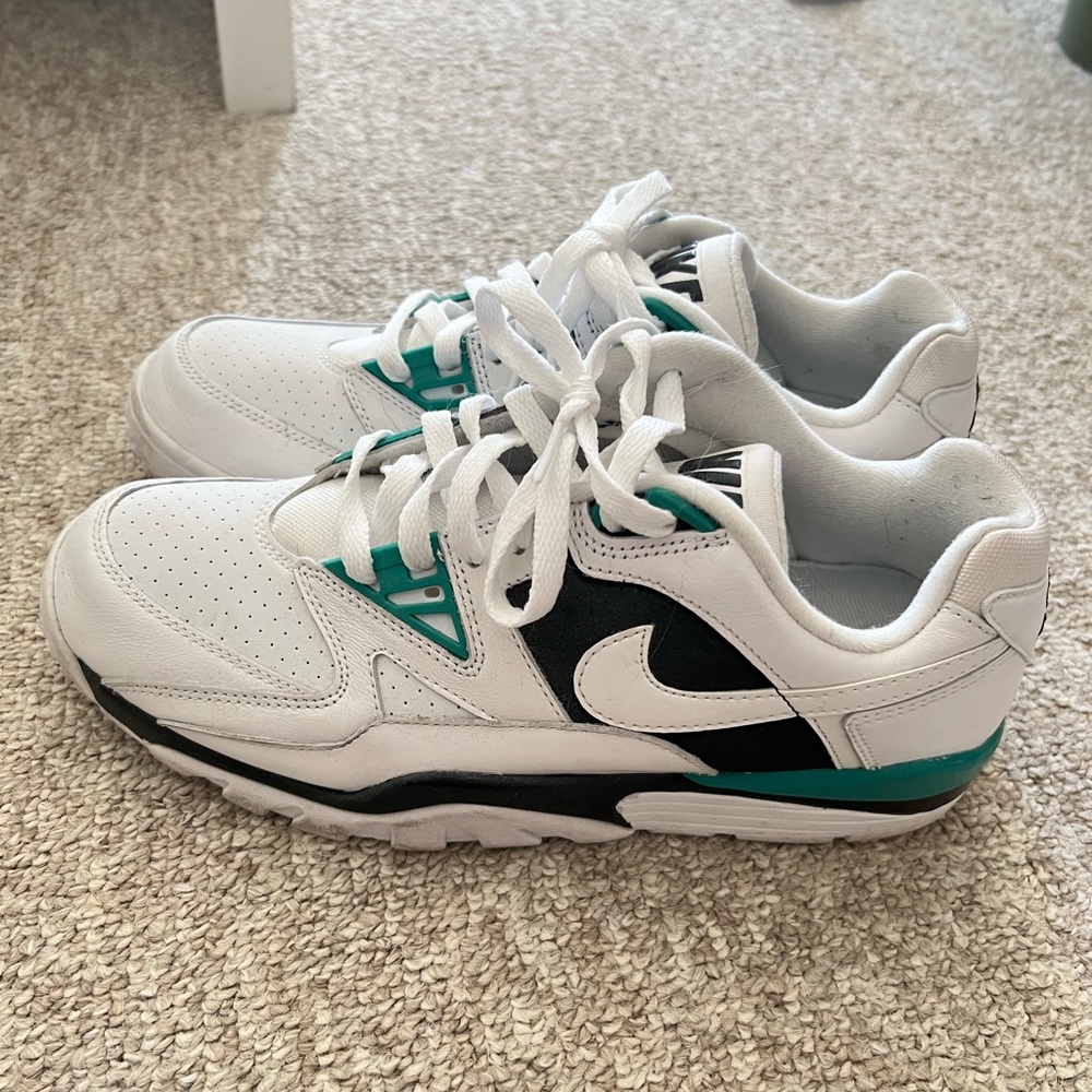 Nike Air Force Men's Shoes size 10